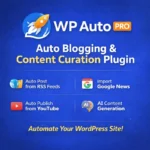 WP Auto Pro Plugin