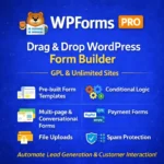 WPForms Pro Plugin