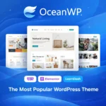 OceanWP Theme
