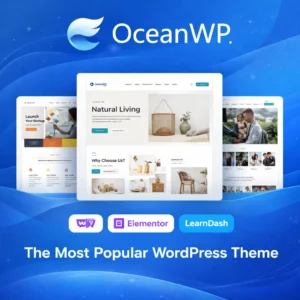 OceanWP Theme